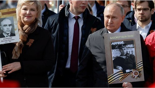 Điểm báo Pháp - Putin trắng tay ở Ukraine | Vietnam Fraternité