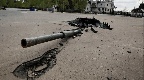 Điểm báo Pháp - Zero Covid và chiến tranh Ukraine | Vietnam Fraternité