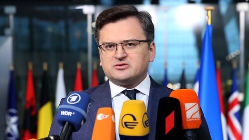 Ukraine chỉ trích phát biểu của tổng thống Pháp nói chớ ‘sỉ nhục’ Nga | Vietnam Fraternité