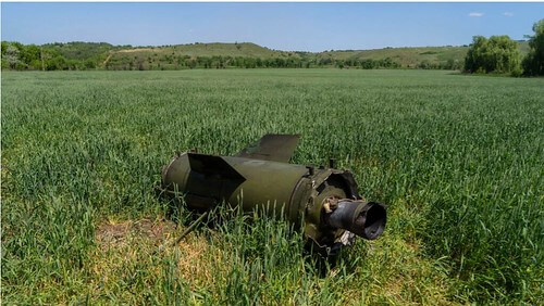 Điểm báo Pháp – Nga băt lúa mì Ukraine làm con tin | Vietnam Fraternité