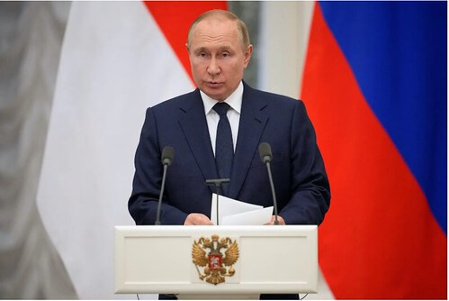 Phương Tây sẽ làm gì nếu Nga sử dụng vũ khí hạt nhân ở Ukraine ? | Vietnam Fraternité