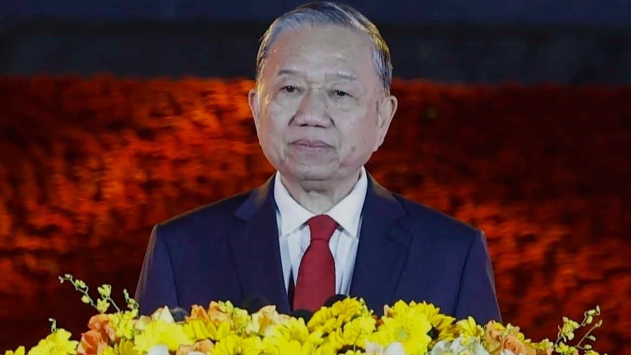 Quốc hội sắp chính thức cho phép TBT Tô Lâm kiêm chức CTN!