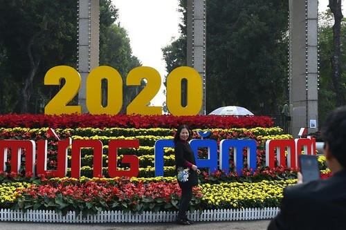 Cơ hội và rủi ro cho Việt Nam 2020 | Vietnam Fraternité