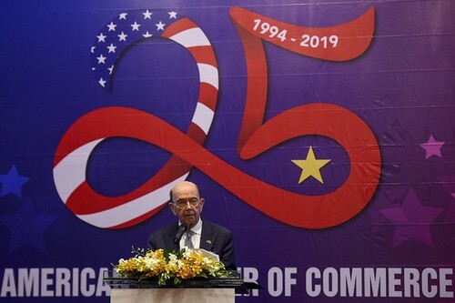 Những rủi ro của Việt Nam | Vietnam Fraternité