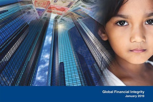 Rửa tiền và sửa thống kê | Vietnam Fraternité