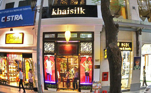 Kinh tế Việt Nam là công cụ ? | Vietnam Fraternité