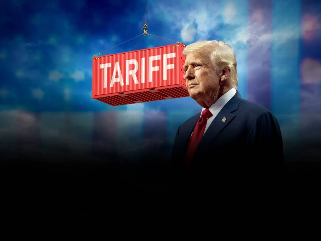 Trước "bão thuế" của Donald Trump, các đối tác phương Tây tìm đến bến đỗ Trung Quốc | Vietnam Fraternité