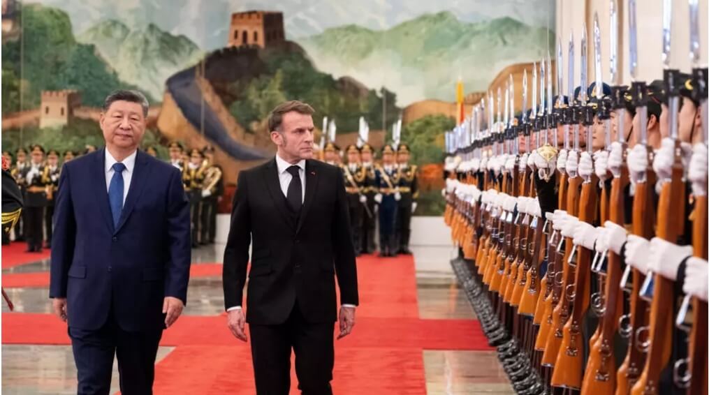 Vietnam Fraternité