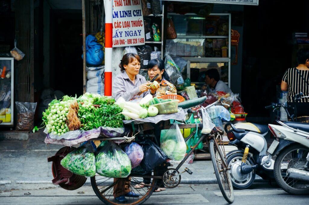 Những thách thức đối với mục tiêu tăng trưởng đầy tham vọng của Đảng cộng sản | Vietnam Fraternité