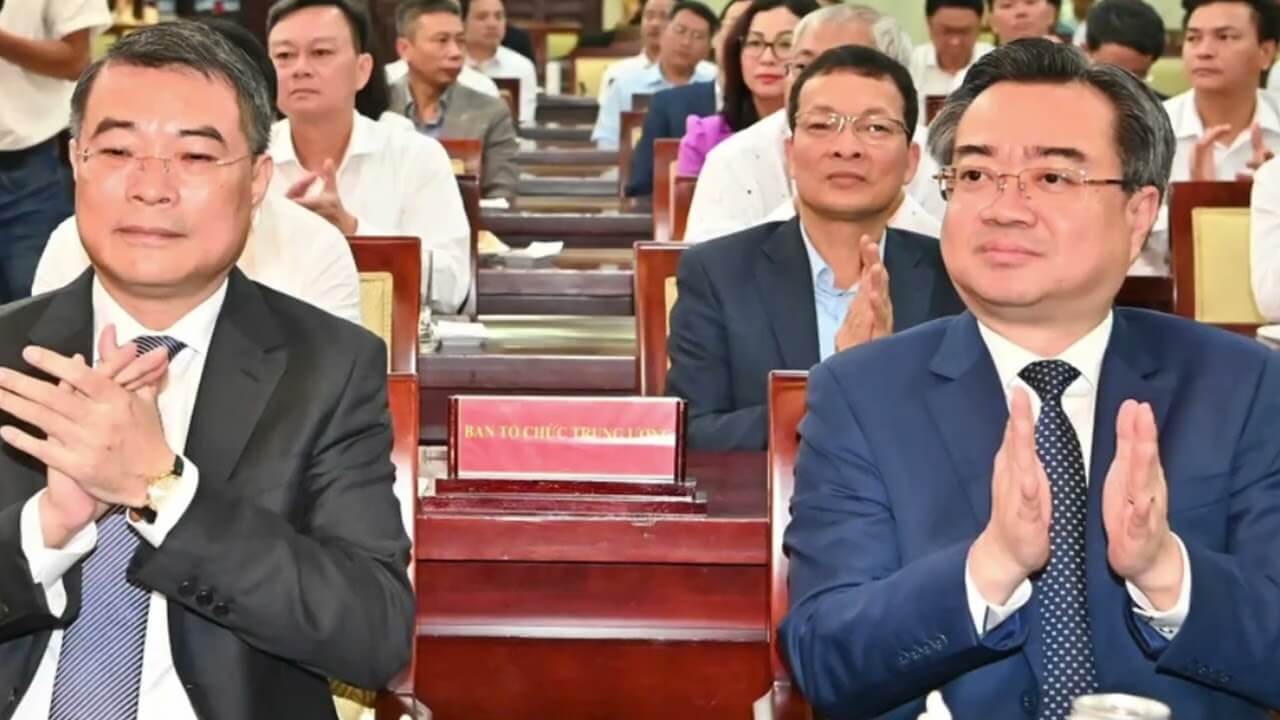 Vì sao Lê Minh Hưng quay xe? ghế Thủ tướng sẽ thuộc về ai: Nghị, Ngọc, Quang?