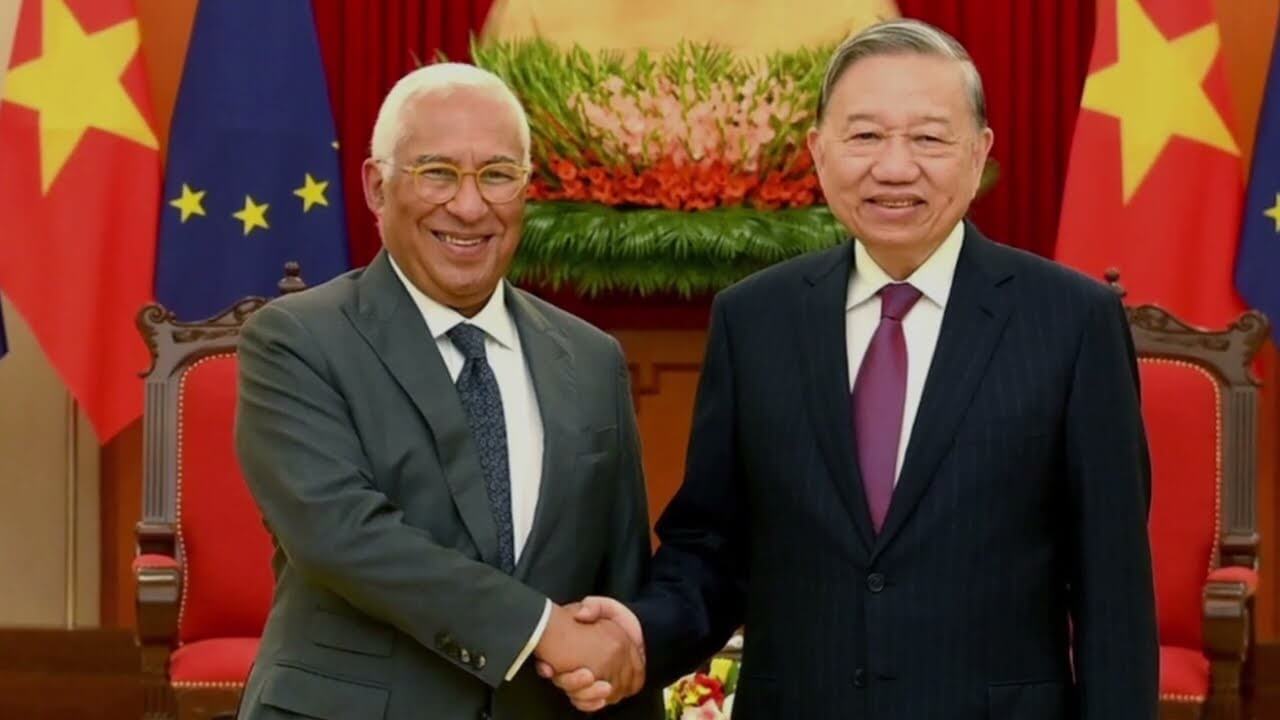 Hãi hùng: Ấn Độ quyết tâm đánh bại VN với 'vũ khí' mới từ EU!