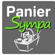 PANIER SYMPA | Guip Boutik