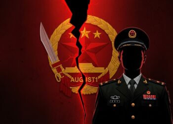 Điểm tuần báo Pháp – Quân đội Trung Quốc trong cơn bão thanh trừng | Vietnam Fraternité