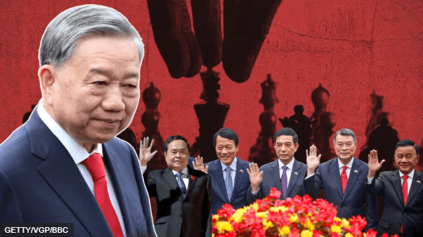 Sau Đại hội 14, Đảng sắp xếp bàn cờ nhân sự cấp cao như thế nào ? | Vietnam Fraternité