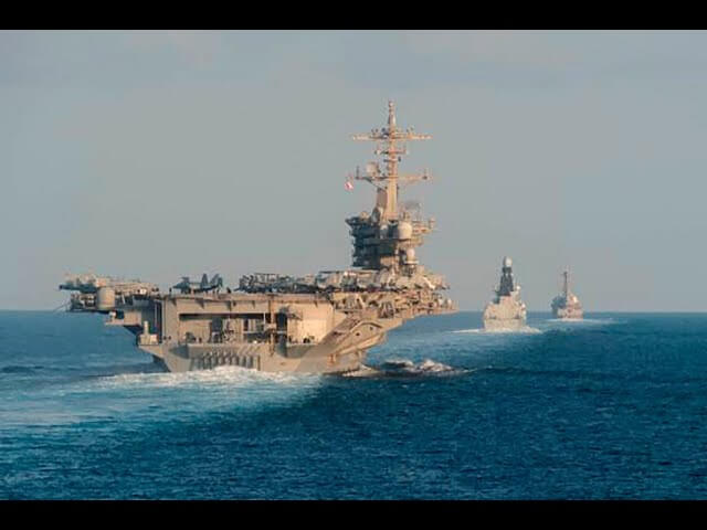 RFI Tiếng Việt : Phát thanh ngày 01/02/2026