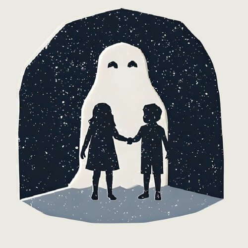 À table! : La fantôme de la cantine - Histoire sonore | Radio activite