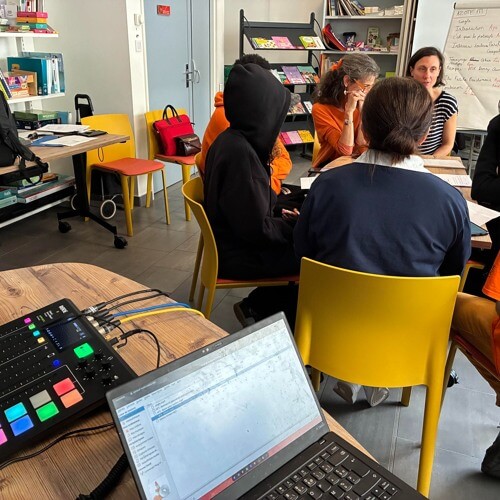 Uni'Radio - C'est quoi le proto Ep.1 | Radio activite