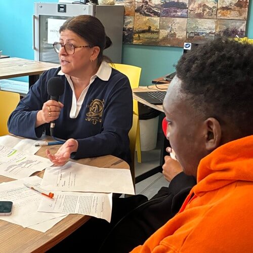 Uni'Radio - Proto toxique Ep 2 | Radio activite