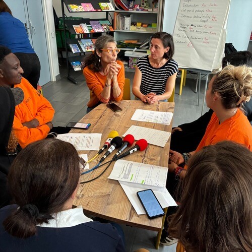 Uni'Radio - Des médecins nous en parlent Ep.4 | Radio activite