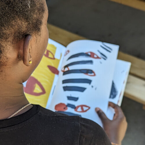 Vaujour FM, la radio des beaux jours! : Des prénoms (Kenzah, Kaoutar, Khalil, Pernelle et Mara) | Radio activite