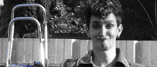 STAGE MUT - L'art du sensible | La Réplique