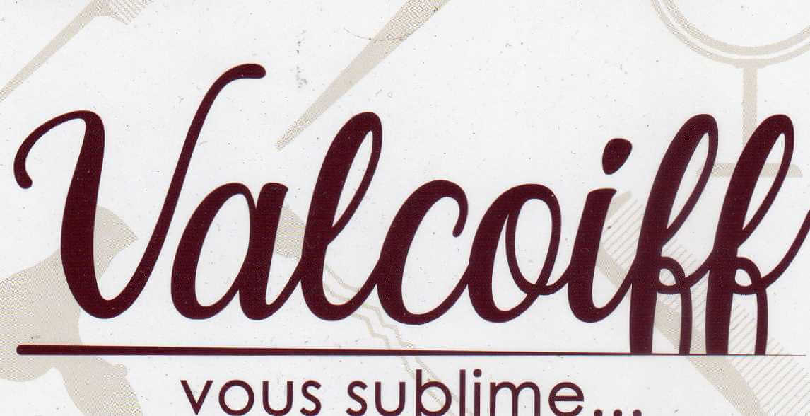 VAL COIFF | Guip Boutik
