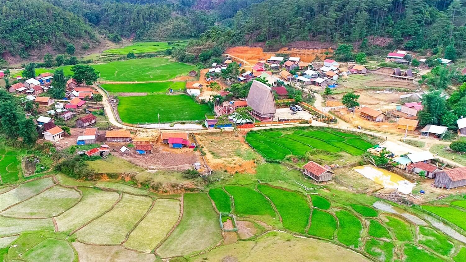 Tây Nguyên : Nước mắt và Máu | Vietnam Fraternité