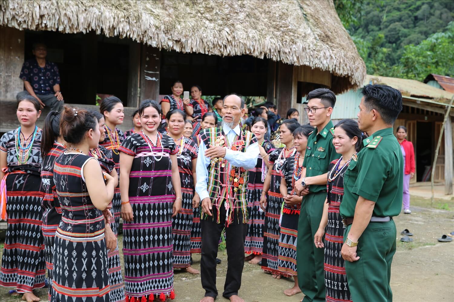 Vietnam Fraternité