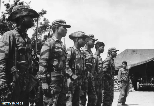 Vietnam Fraternité