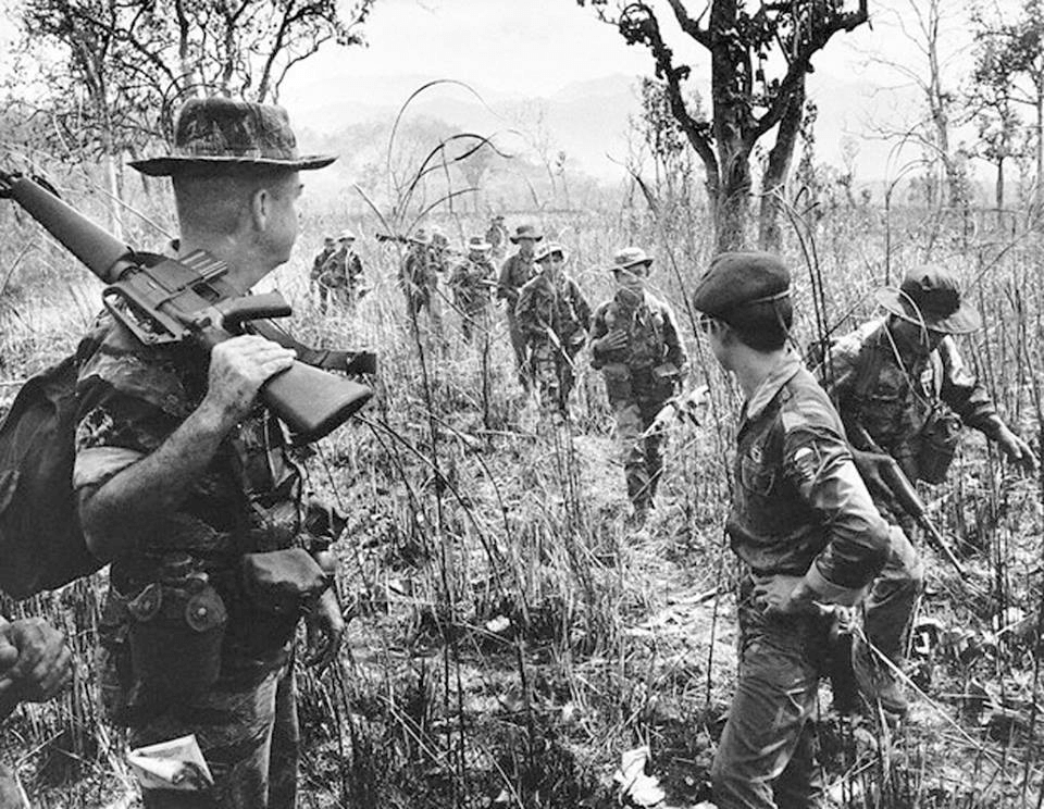 Vietnam Fraternité