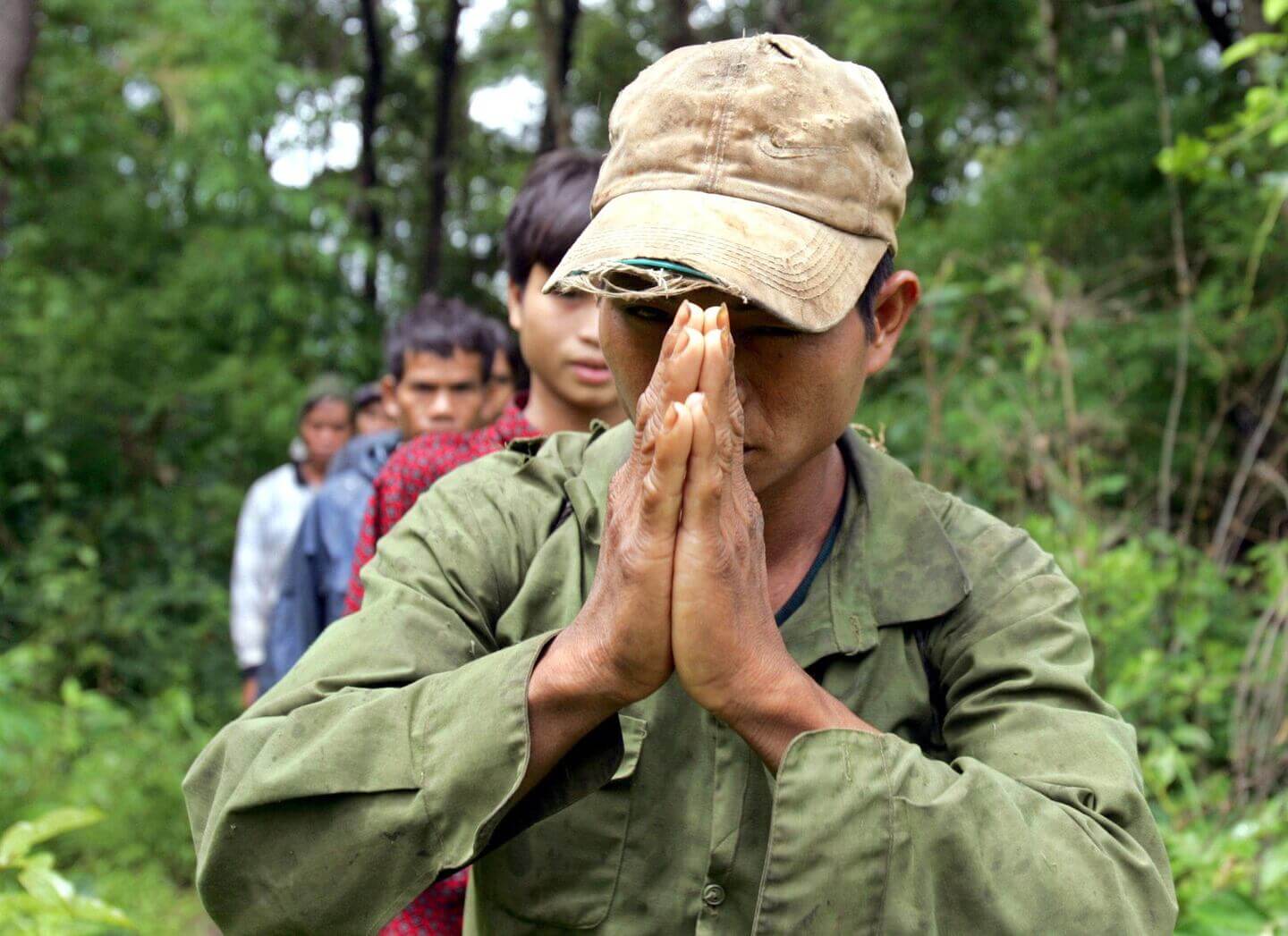 Vietnam Fraternité