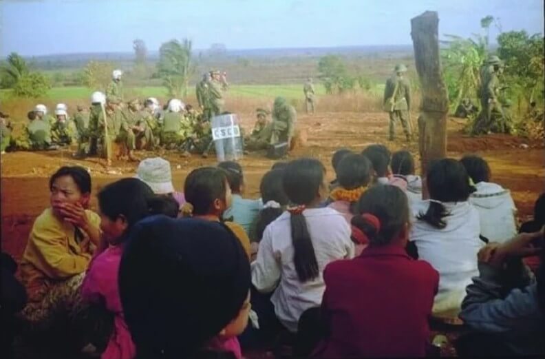 Vietnam Fraternité
