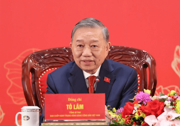 Sau Đại hội 14, Tô Lâm triển khai dàn lãnh đạo mới như thế nào ? | Vietnam Fraternité