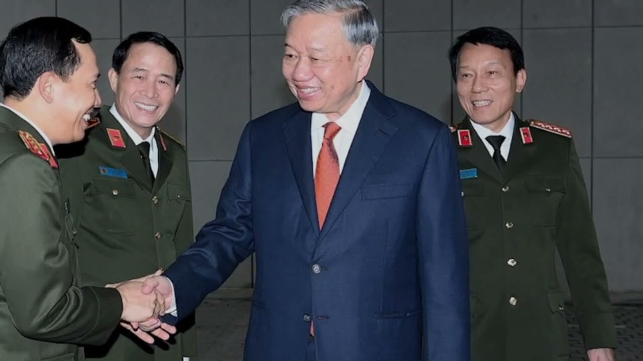 Bộ CA đã vượt trội hơn bên Quân đội chưa?