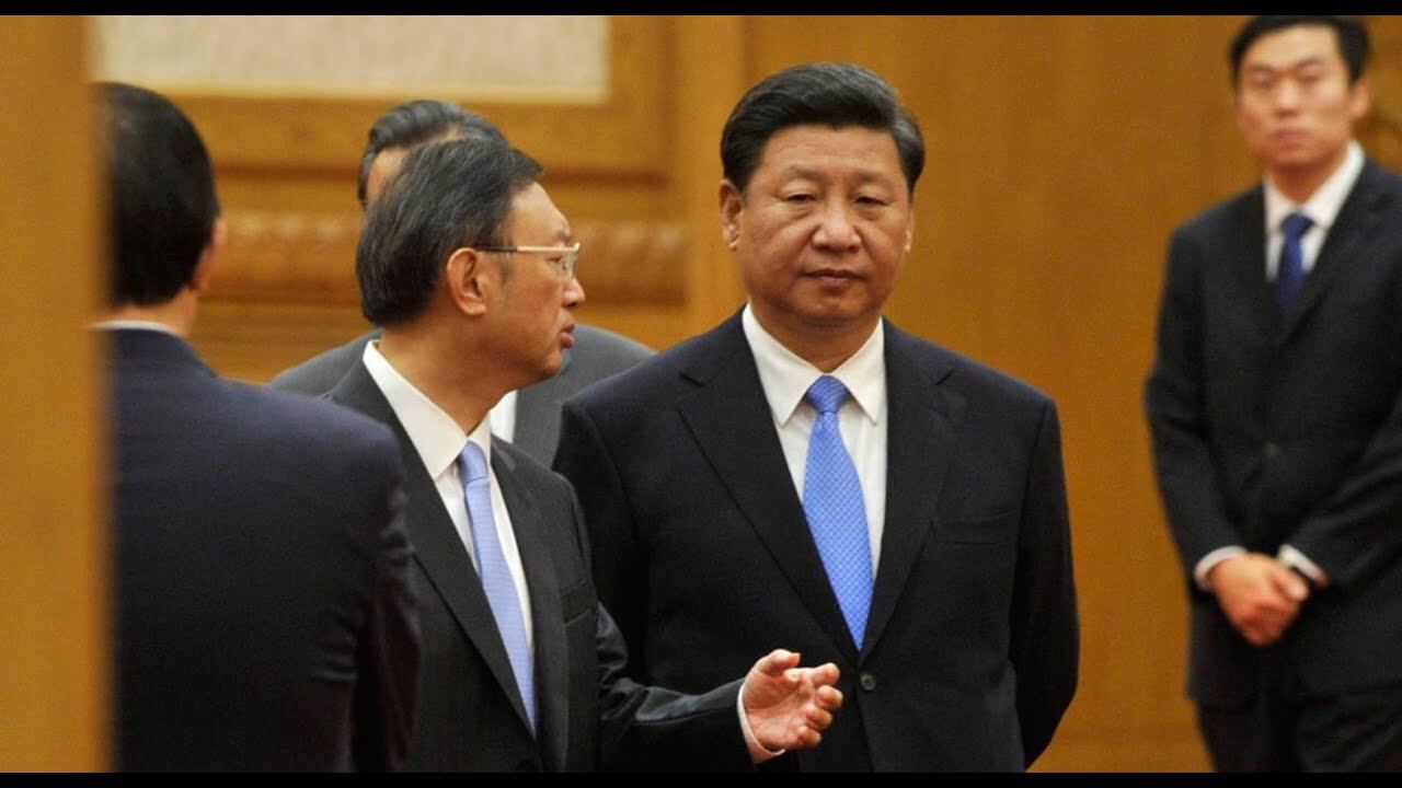 LĐ Việt Nam rụng rời sợ hãi với mô hình TQ! có nên học theo Tập Cận Bình không?