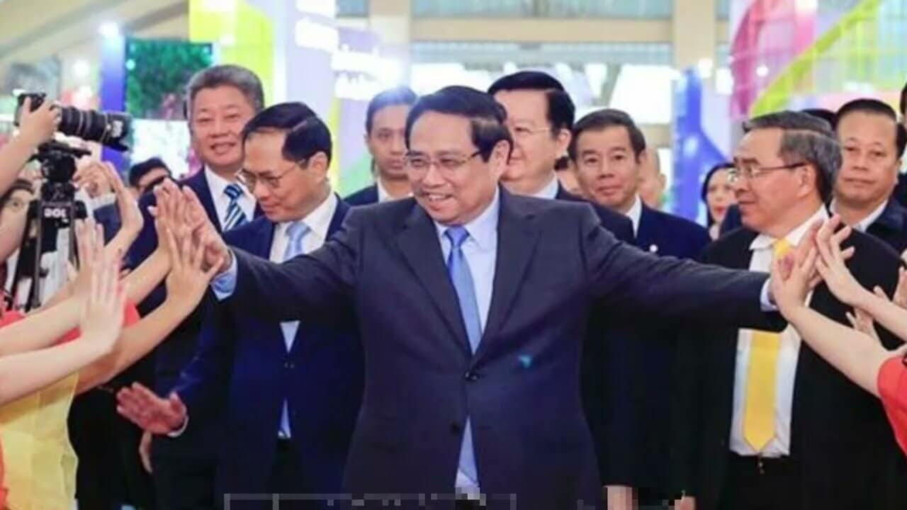 Bất ngờ TT Phạm Minh Chính vẫn khẳng định chưa hết thời! vẫn là người đương thời!