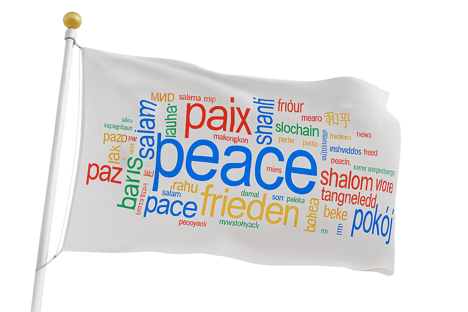 Corse, sentinelle de la Paix en Méditérranée | Per a Pace