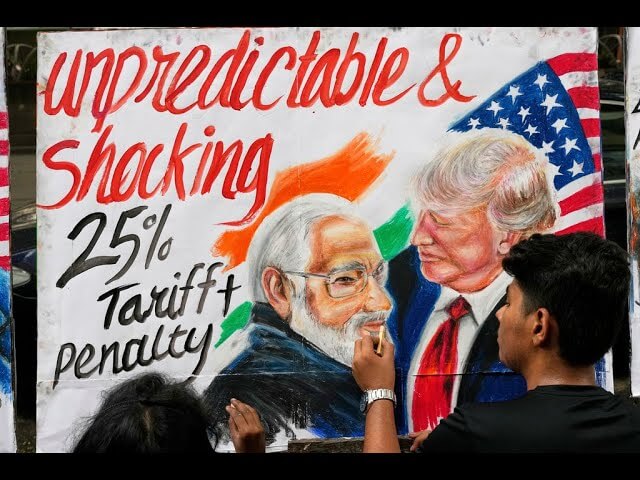 RFI Tiếng Việt : Phát thanh ngày 03/02/2026