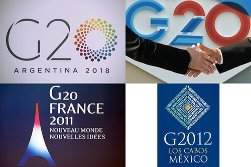 Thượng đỉnh G20 | Vietnam Fraternité