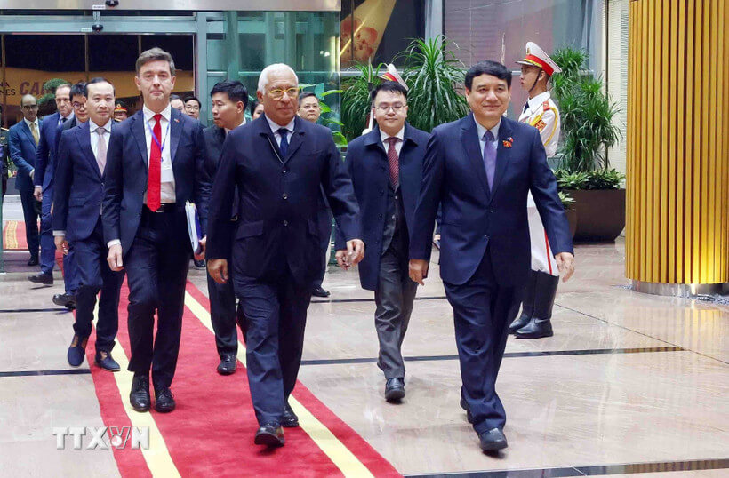 Vietnam Fraternité