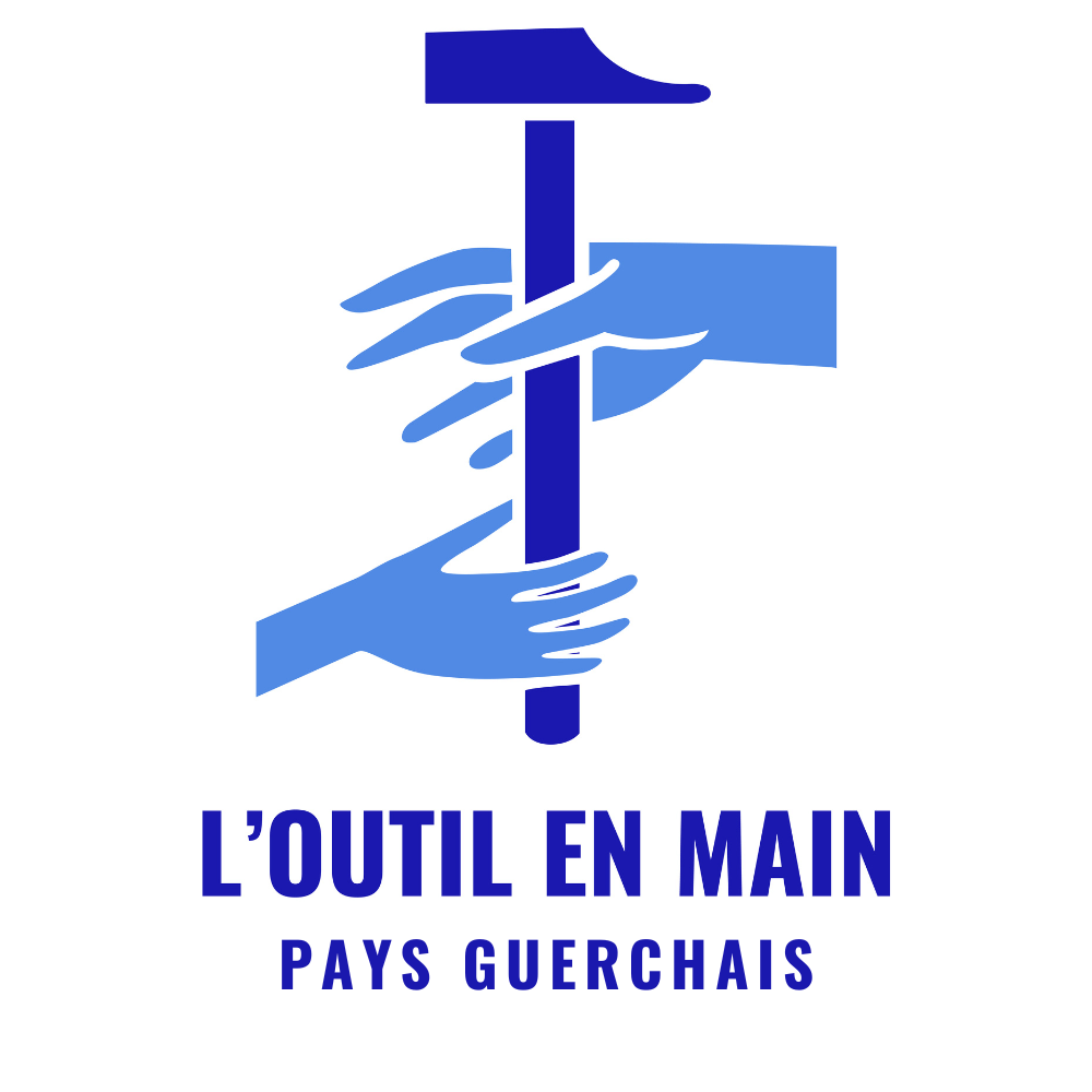 L'Outil en Main du Pays Guerchais | L'Outil en Main France