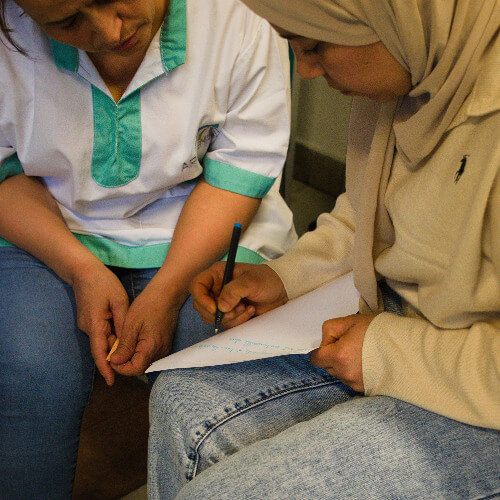 Net'Beaujon - Invisibilité organisée [Extrait] | Radio activite