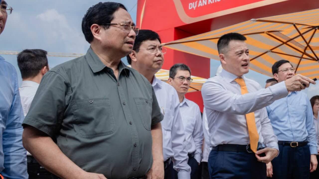 Trước khi về hưu, TT Chính bị 1 trận hết hồn! Quốc hội yêu cầu rút kinh nghiệm sâu sắc!