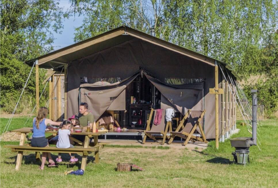 La contrée des minis