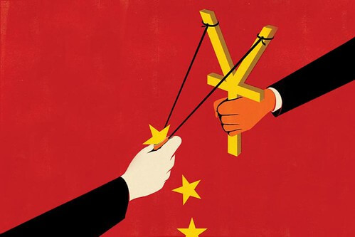 Trung Quốc không giành được đồng minh và ảnh hưởng chính trị | Vietnam Fraternité
