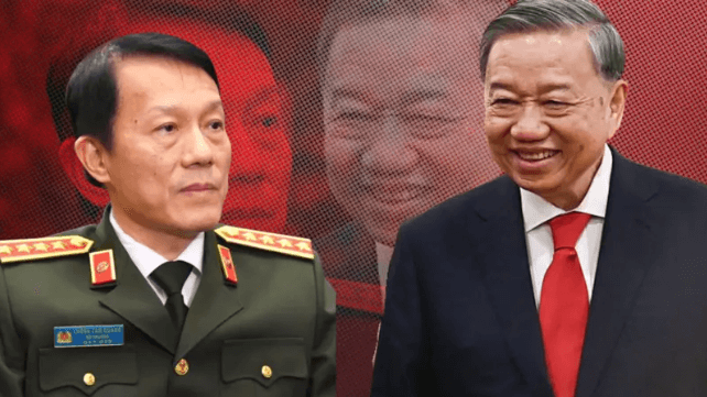 Phía sau việc Bộ Công an không ngừng mở rộng quyền lực | Vietnam Fraternité