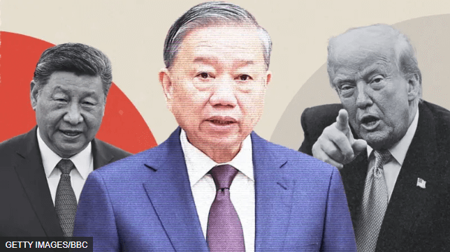 Ngoại giao dưới thời ông Tô Lâm : Vì sao được đưa lên ngang tầm với an ninh và quốc phòng ? | Vietnam Fraternité