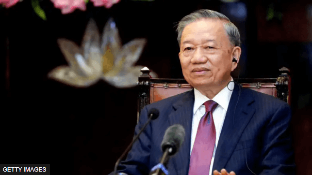 Quyền lực của Tô Lâm có thoát khỏi vòng kim cô của Bắc Kinh không ? | Vietnam Fraternité