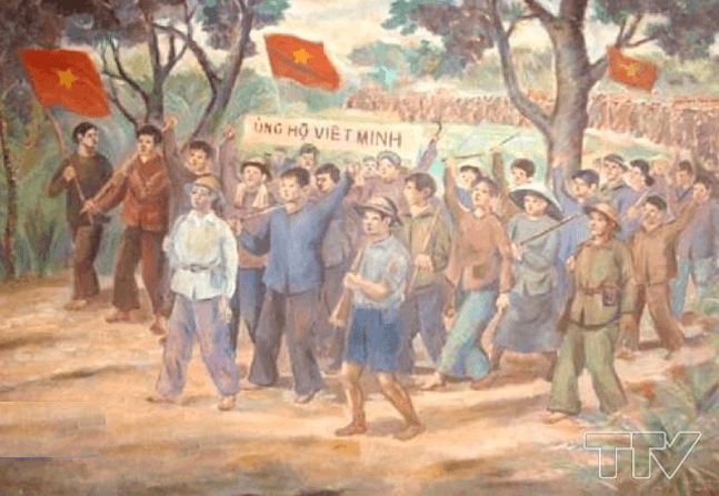 Thêm một dịp để nhìn lại chế độ cộng sản | Vietnam Fraternité