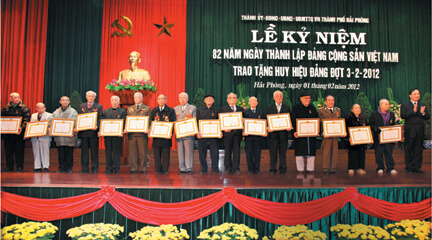 Vietnam Fraternité